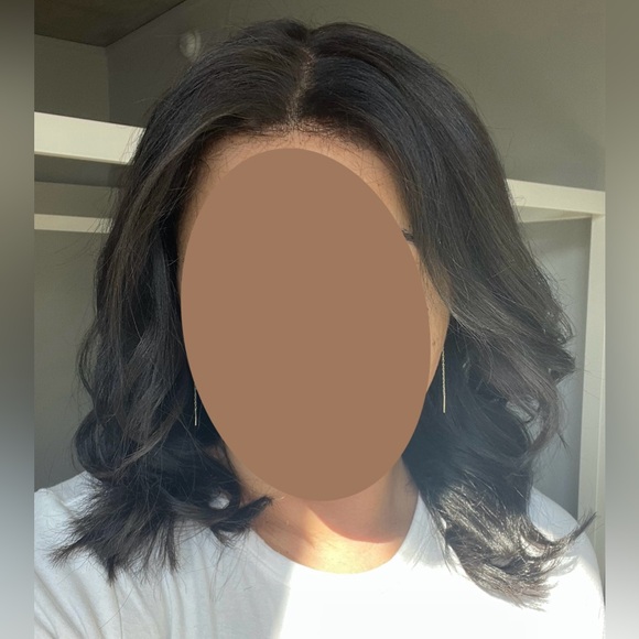 Hairvivi Her Majesty Yaki Wig (Human Hair) - Picture 2 of 16